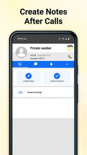 Notepad - Notes and Notebook screenshot 4