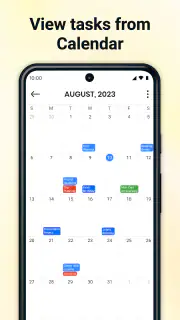 Notepad - Notes and Notebook screenshot 6
