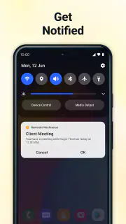 Notepad - Notes and Notebook screenshot 7