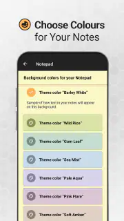 Notepad – Notes and To Do List screenshot 6