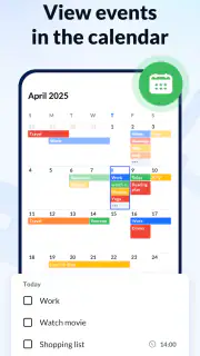Notepad, Notes, Easy Notebook screenshot 4