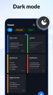 Notepad, Notes, Easy Notebook screenshot 6