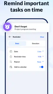 Notepad, Notes, Easy Notebook screenshot 7