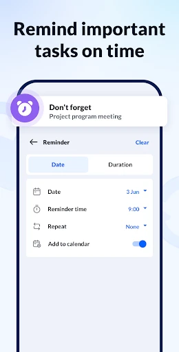 Notepad, Notes, Easy Notebook screenshot