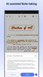 Noteshelf - Notes, Annotations screenshot 3