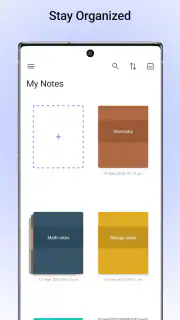 Noteshelf - Notes, Annotations screenshot 6