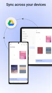 Noteshelf - Notes, Annotations screenshot 7