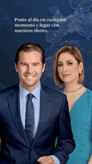 Noticias Telemundo screenshot 3