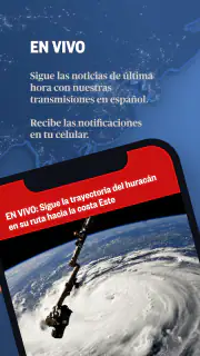 Noticias Telemundo screenshot 5