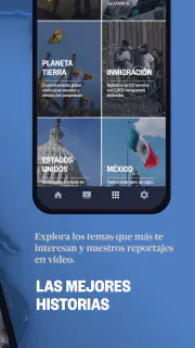 Noticias Telemundo screenshot 6