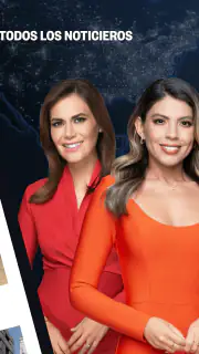 Noticias Telemundo screenshot 8
