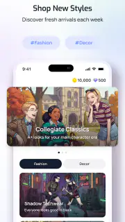 NOVA Community screenshot 8
