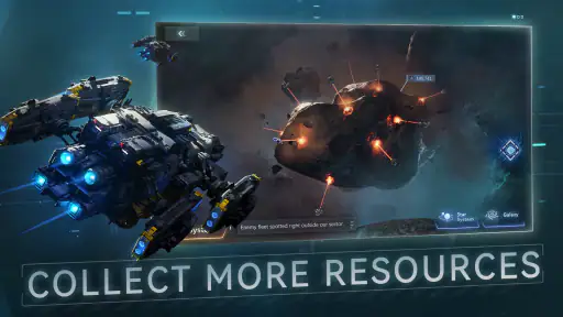 Nova: Space Armada screenshot 5