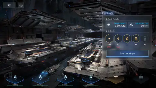 Nova: Space Armada screenshot 7