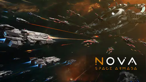 Nova: Space Armada screenshot 8
