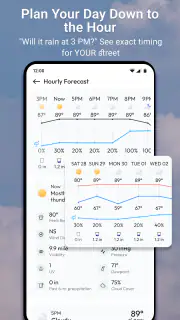 Nova Weather - News screenshot 5