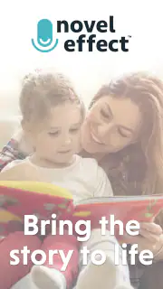Novel Effect: Read Aloud Books screenshot 7