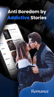 NovelNow-Novel,Story&Fiction screenshot 3