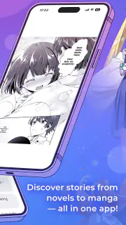 NOVELOUS screenshot 2