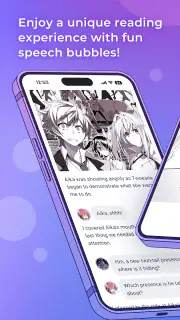 NOVELOUS screenshot 7