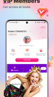 Novelove screenshot 4