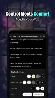 Novelpia - Unlimited Webnovels screenshot 5