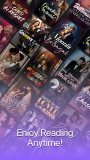 NovelShort screenshot 1