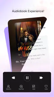 NovelShort screenshot 5