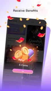 NovelShort screenshot 6