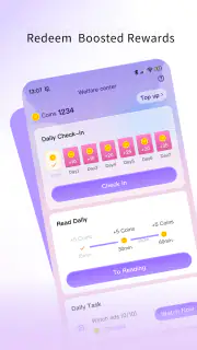 NovelShort screenshot 7