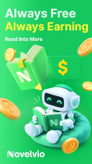 Novelvio - Read & Earn screenshot 1