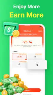 Novelvio - Read & Earn screenshot 5