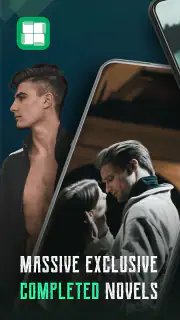 NovelWorld-Read Romance Story screenshot 1