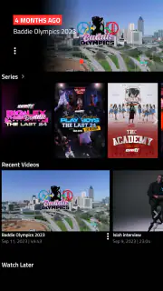 Now Thats TV screenshot 1