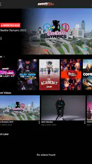 Now Thats TV screenshot 4