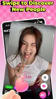 Nowly——Chat & Friends screenshot 2