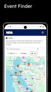 NRA screenshot 5