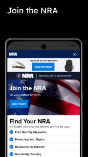 NRA screenshot 7