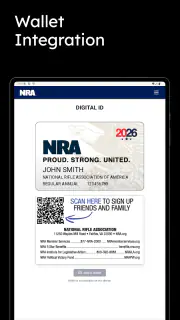 NRA screenshot 8