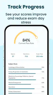 NREMT EMT EXAM PREP 2026 screenshot 4