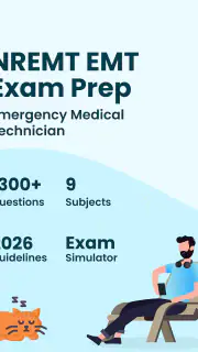 NREMT EMT EXAM PREP 2026 screenshot 7