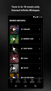 NTS Radio: Music Discovery screenshot 2