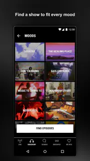 NTS Radio: Music Discovery screenshot 5