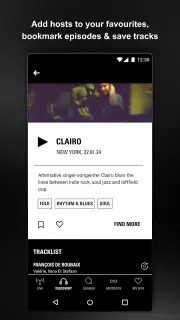 NTS Radio: Music Discovery screenshot 6