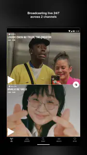 NTS Radio: Music Discovery screenshot 8