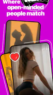 Nudge:The Casual Dating App screenshot 3