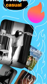 Nudge:The Casual Dating App screenshot 4