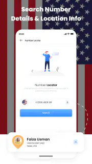 Number Locator- Call Location screenshot 3
