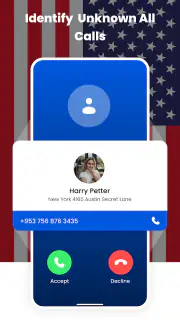 Number Locator- Call Location screenshot 4