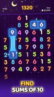 Number Master screenshot 2
